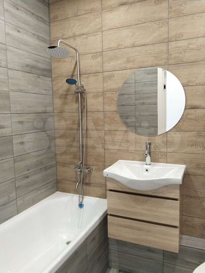 1-к. квартира, 36 м², 8/9 эт.