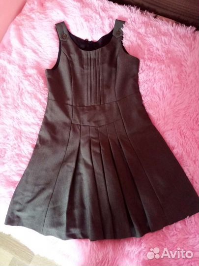 Школьная форма