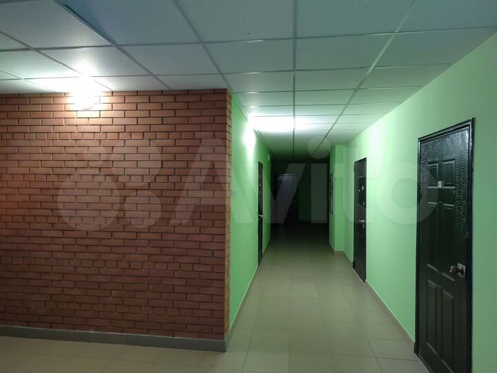 2-к. квартира, 72 м², 4/10 эт.