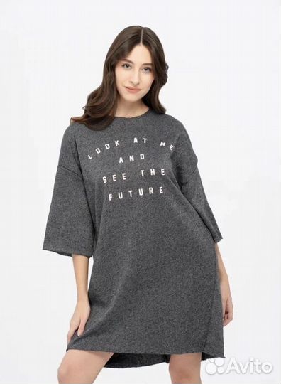 Футболка новая Zara L