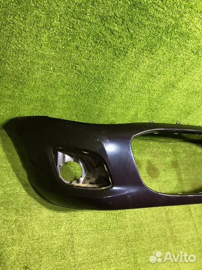 Передний бампер LADA Kalina 2 Лада Калина 2