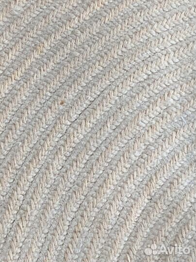 Ковер шерстяной ручной работы