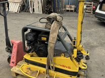 Виброплита Wacker Neuson DPU 4545