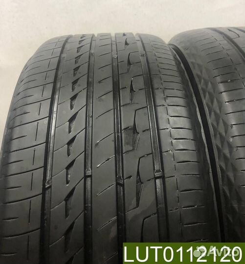 Bridgestone Regno GR-XII 215/45 R17 91W