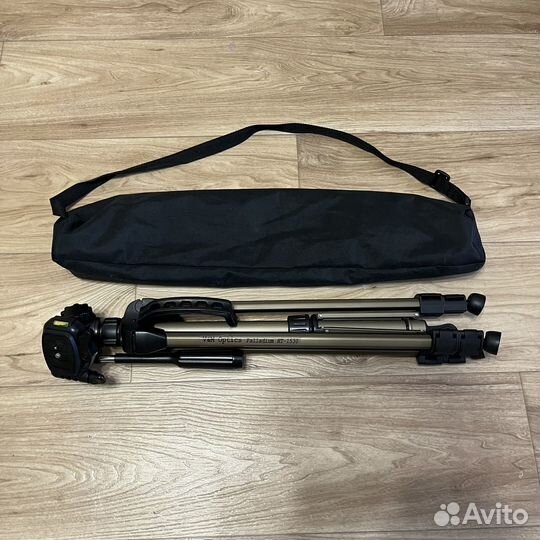 Штатив V&M optics paladium ht-1530