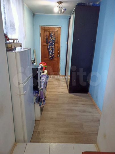 2-к. квартира, 39,8 м², 1/5 эт.