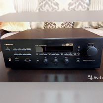 Nakamichi av-10