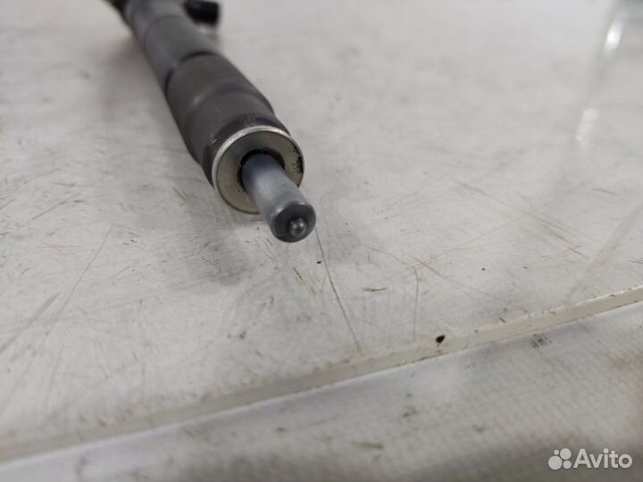 Форсунка Mazda Atenza GJ2FP shvptr 2014