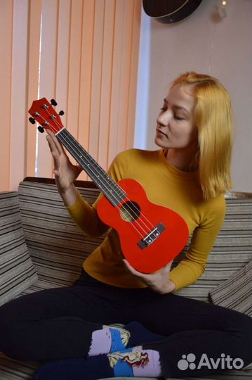 Укулеле