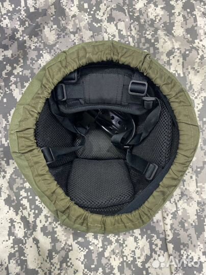 Шлем пулезащитный Колпак 20