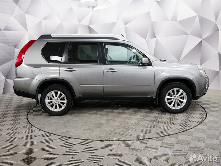 Nissan X-Trail 2.0 CVT, 2012, 185 000 км