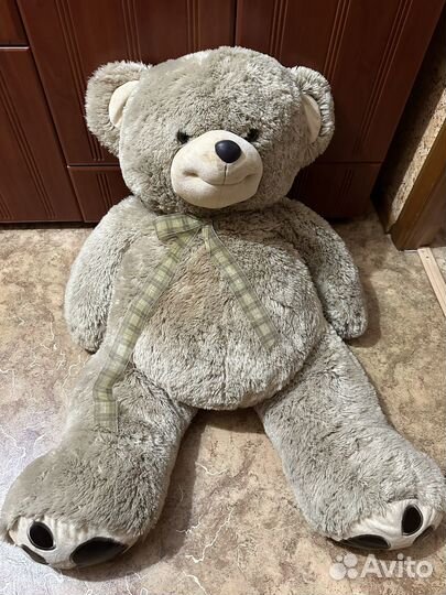 Мягка игрушка Медведь