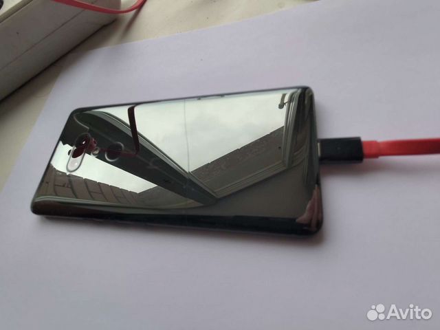 HTC U12 plus объявление продам