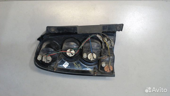 Фонарь (задний) SsangYong Rexton, 2006