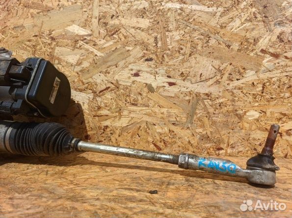 Рулевая рейка Toyota RAV4 XA50