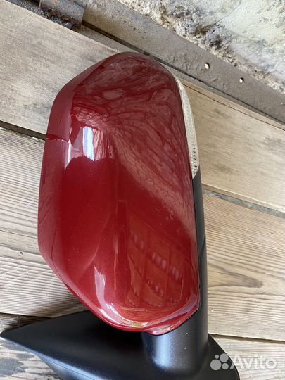 Зеркала Skoda octavia a5