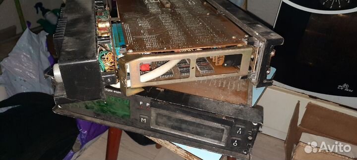 Устройство цифровой индикации ф5281