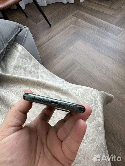 iPhone 11 Pro, 256 ГБ