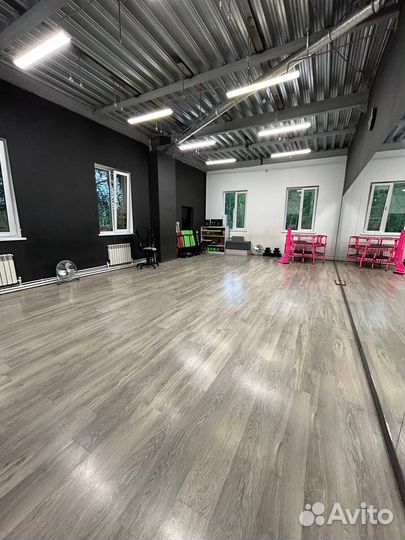 Аренда помещения почасово