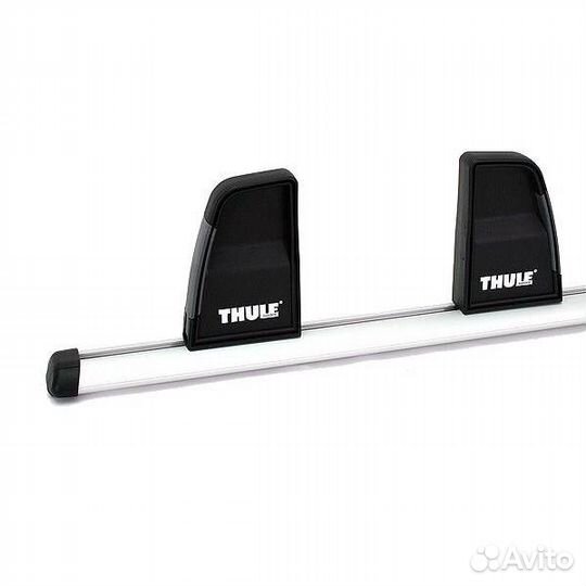 Фиксатор груза Thule 314 (15 см) для дуг аэро