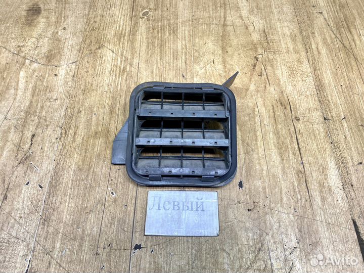 Решетка вентиляции левая Chevrolet Lacetti