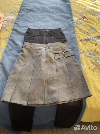 Одежда для школы