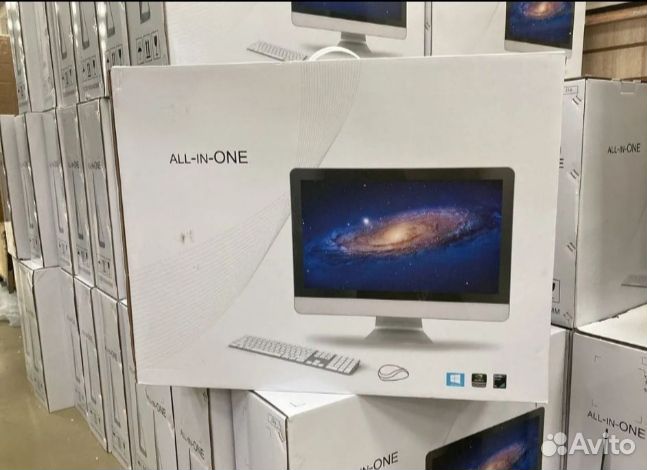 Apple iMac windows 11