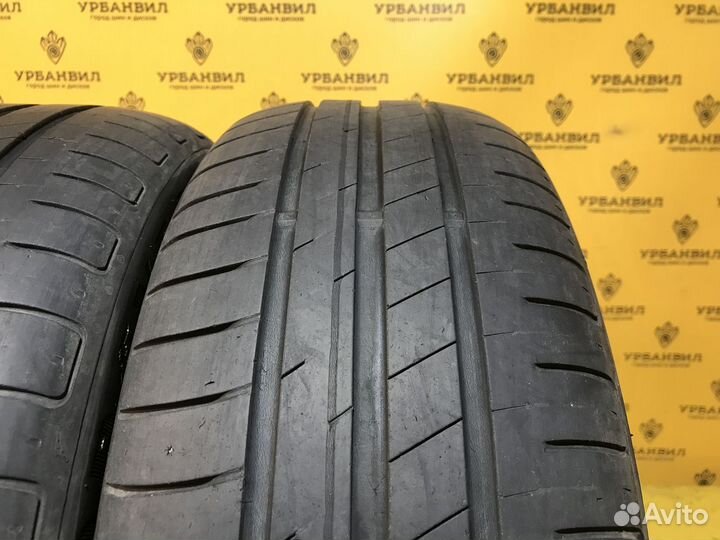 Goodyear EfficientGrip Compact 185/60 R14 82T