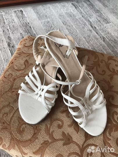 Босоножки женские 41 размер
