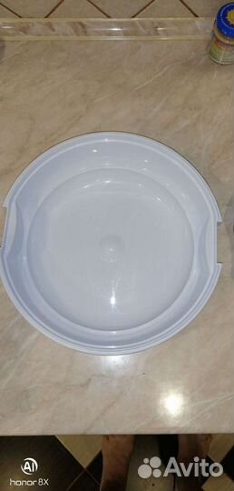 Стерилизатор для микроволновой печи Philips Avent