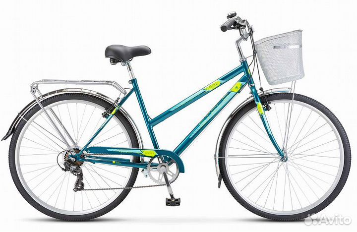 Велосипед Stels Navigator 355 V 28