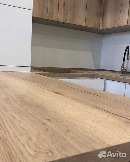 Кухни на заказ в рассрочку