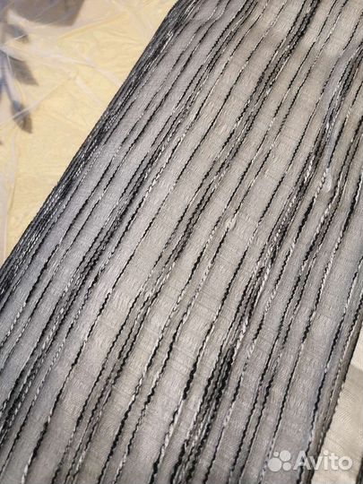 Готовые шторы