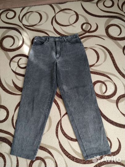 Винтажные джинсы Mawin(Мальвины)