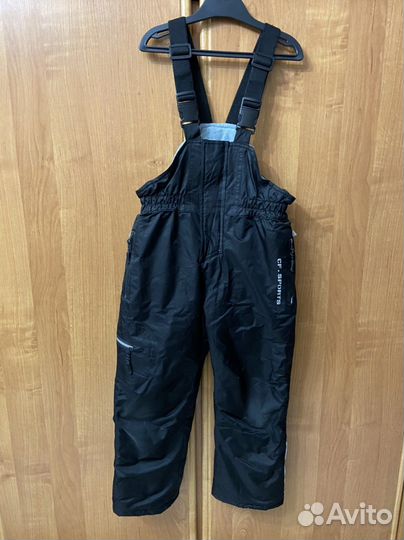 Полукомбинезон