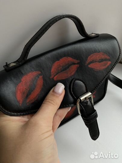 Роспись одежды