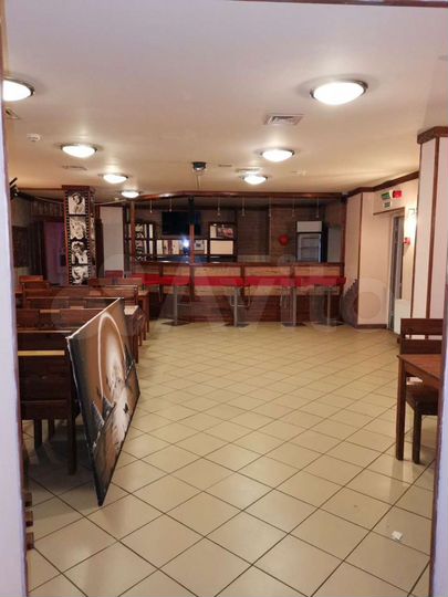 Кафе в аренду