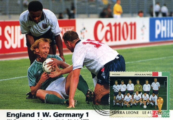 Карточки спорт