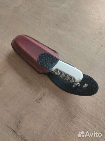 Швейцарский нож victorinox spartan