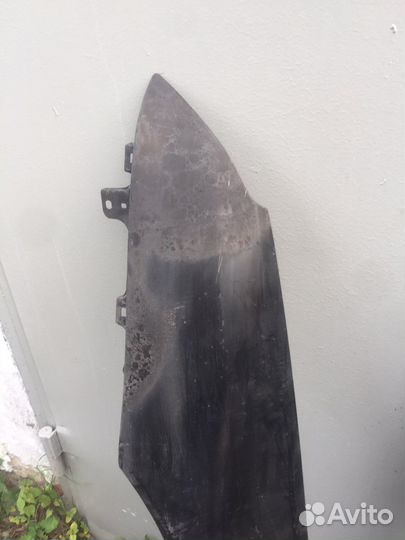 Крыло левое Honda Prelude 5