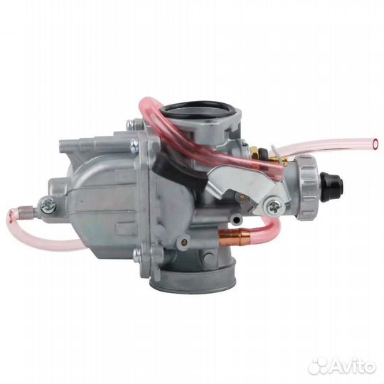 Карбюратор PZ26 26 мм для питбайков Lifan YX