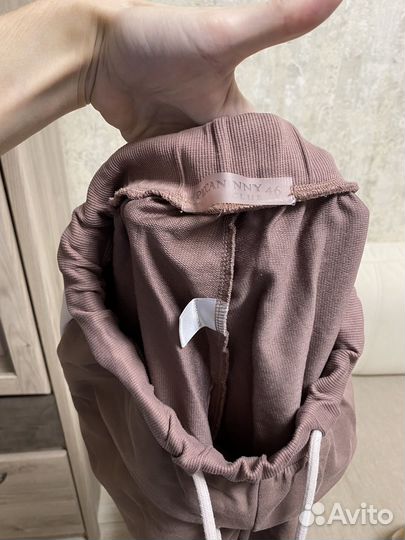 Спортивный костюм для кормящих