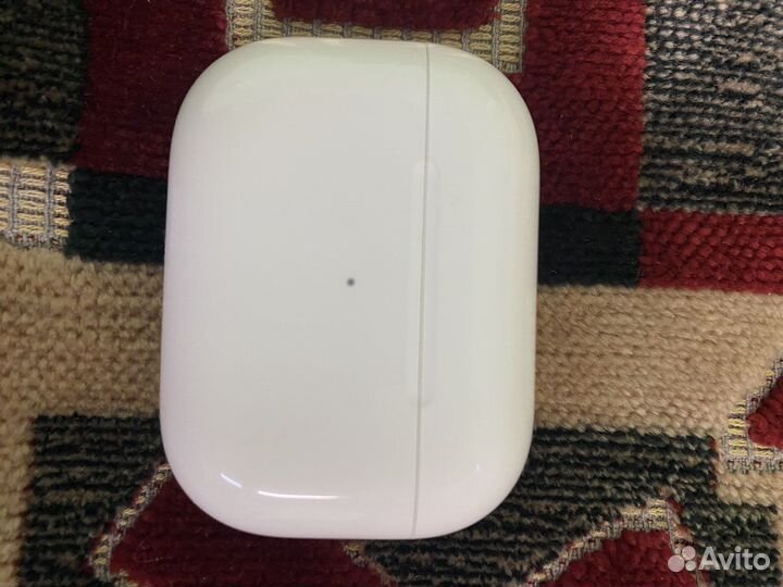 Наушники apple airpods pro 2