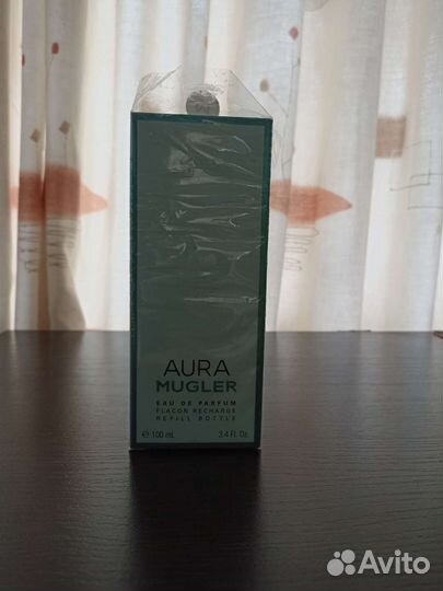 Духи женские