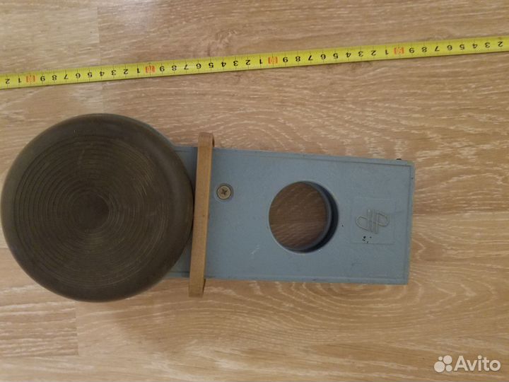 Эспандер бабочка