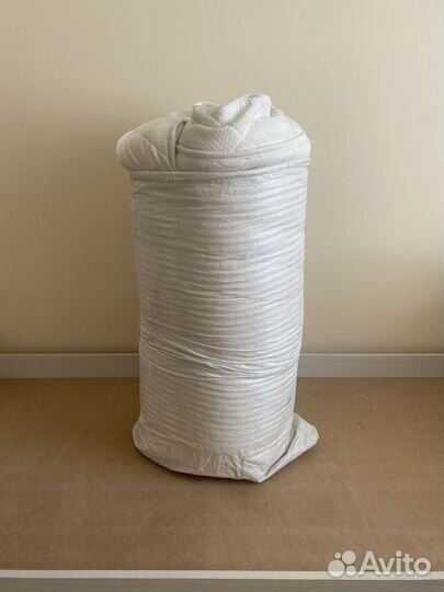 Матрас ортопедический