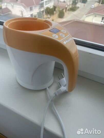 Подогреватель детского питания Maman EBW388