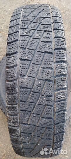 Bridgestone Blizzak MZ-01 165/80 R13