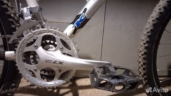 Kona Kula XT/Tora 318 Air