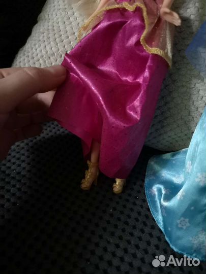 Куклы, типа барби, новые